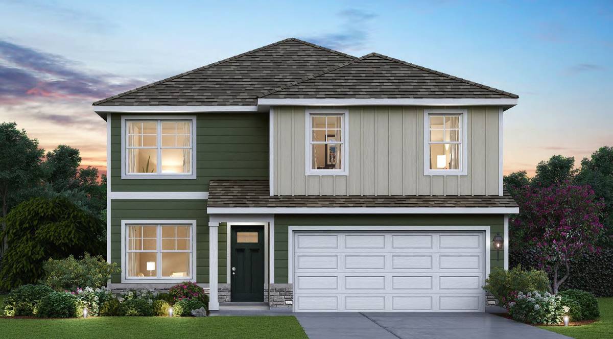 522 Freedom TRL, Burlington, WI 53105