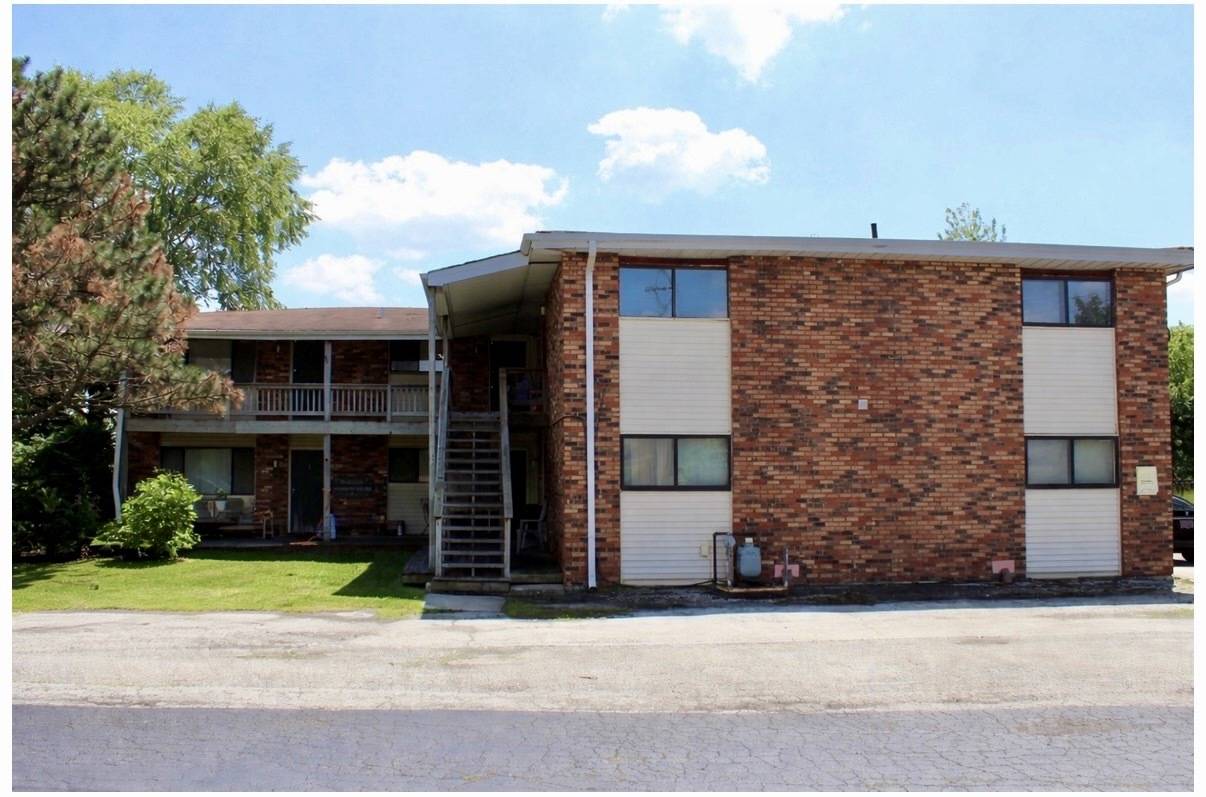 Address not disclosed, Peotone, IL 60468