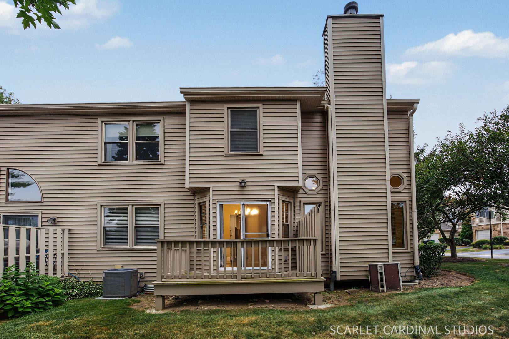 27W194 Emerson CT, Winfield, IL 60190