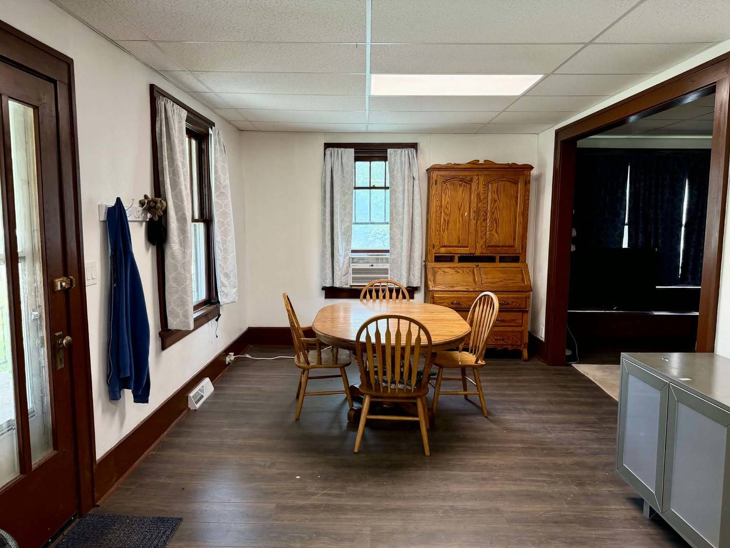 110 N Madison ST, Clayton, IL 62324