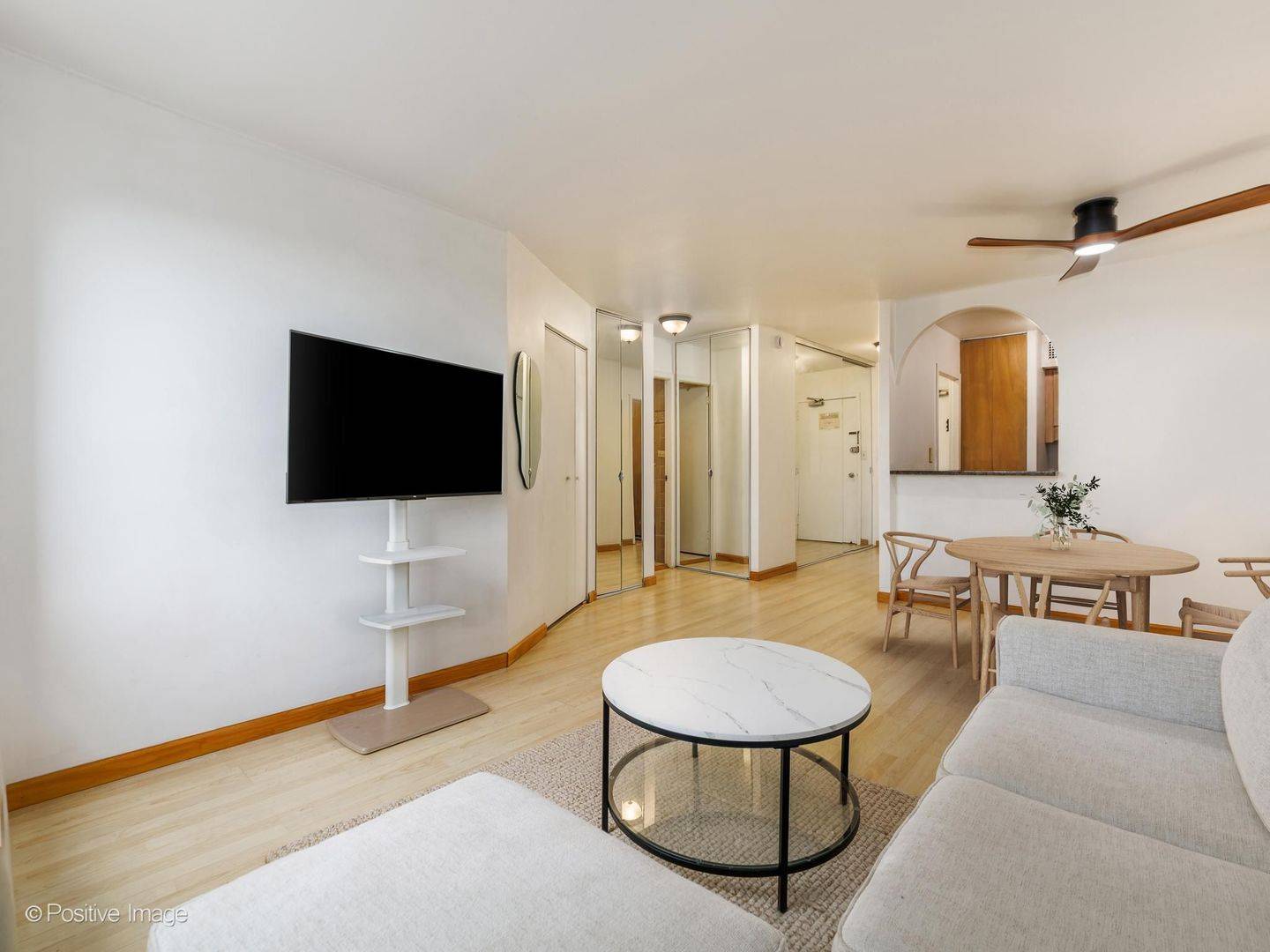 1455 N Sandburg TER #803, Chicago, IL 60610