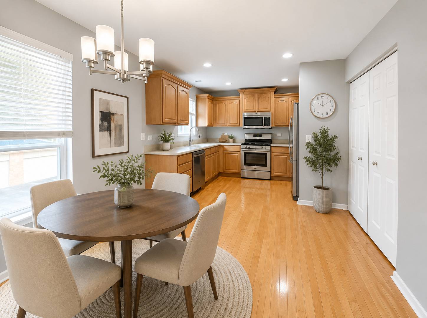3131 SAGANASHKEE LN, Naperville, IL 60564