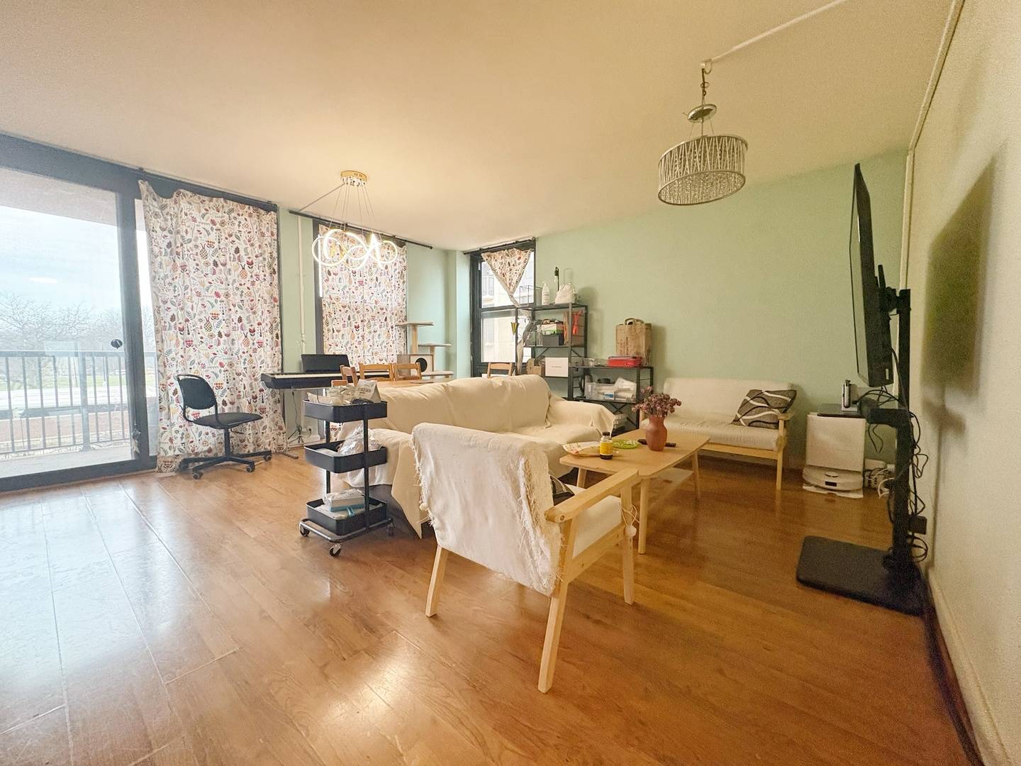 3021 S Michigan AVE #306, Chicago, IL 60616