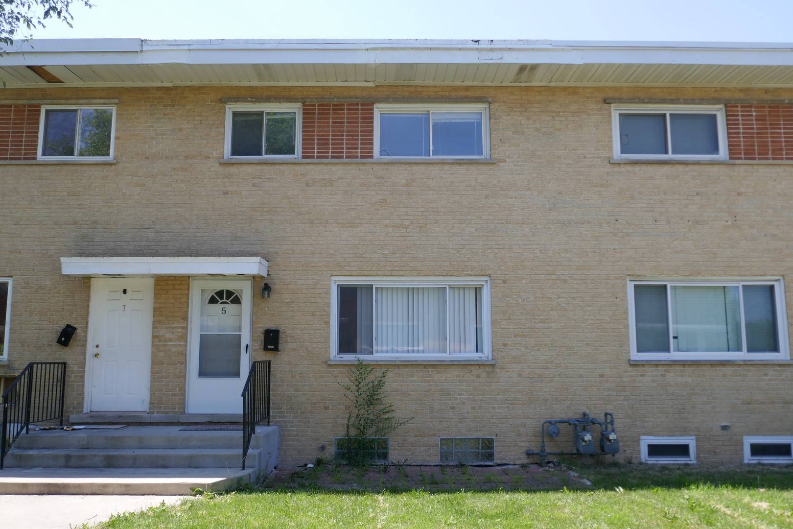 5 E JUDITH ANN DR #5, Mount Prospect, IL 60056