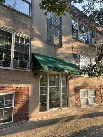 5205 W Drummond PL #1, Chicago, IL 60639