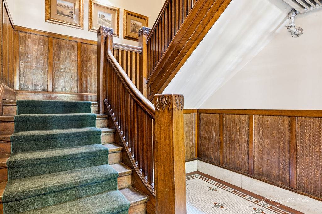 1334 W Birchwood AVE #2, Chicago, IL 60626