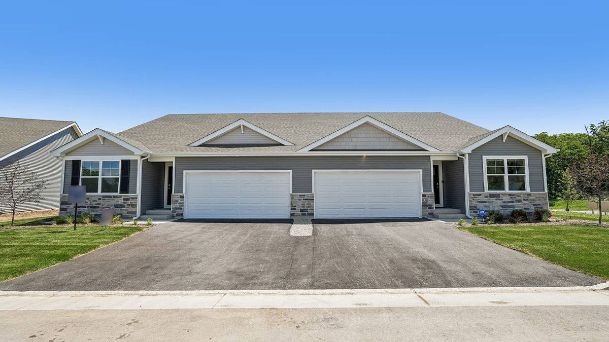 778A Concord CIR, Burlington, WI 53105