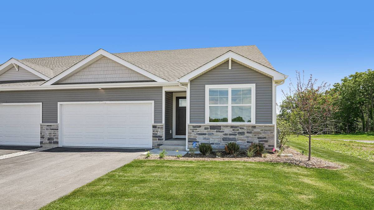 778A Concord CIR, Burlington, WI 53105