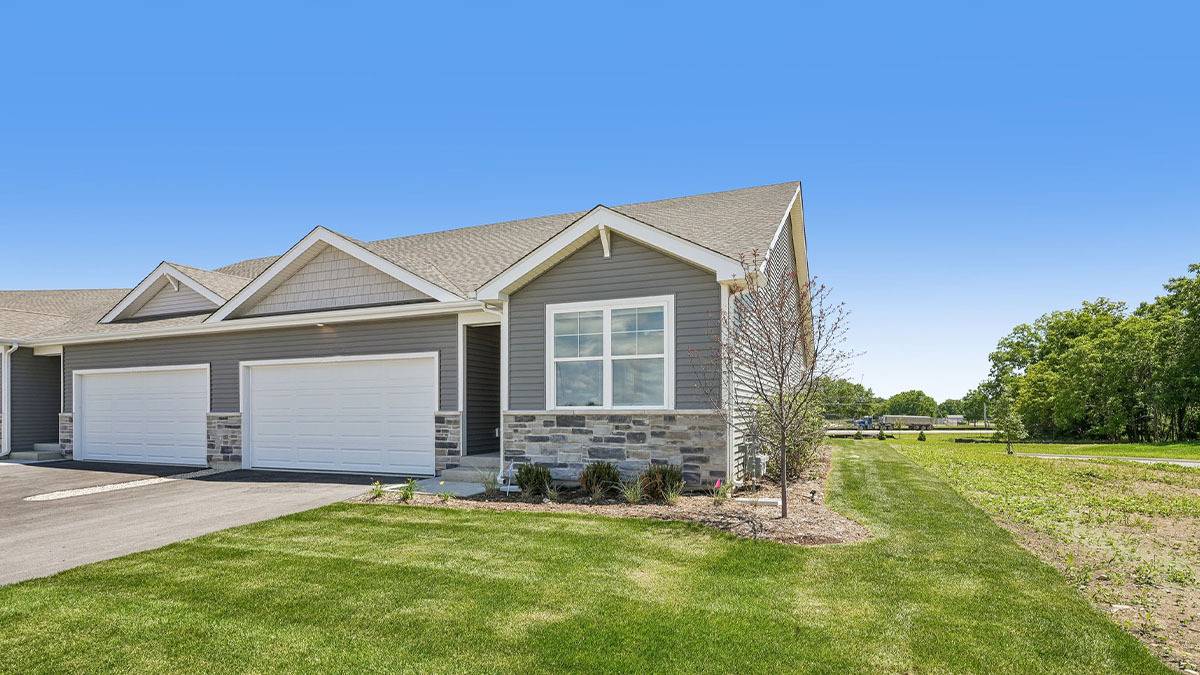 778B Concord CIR, Burlington, WI 53105