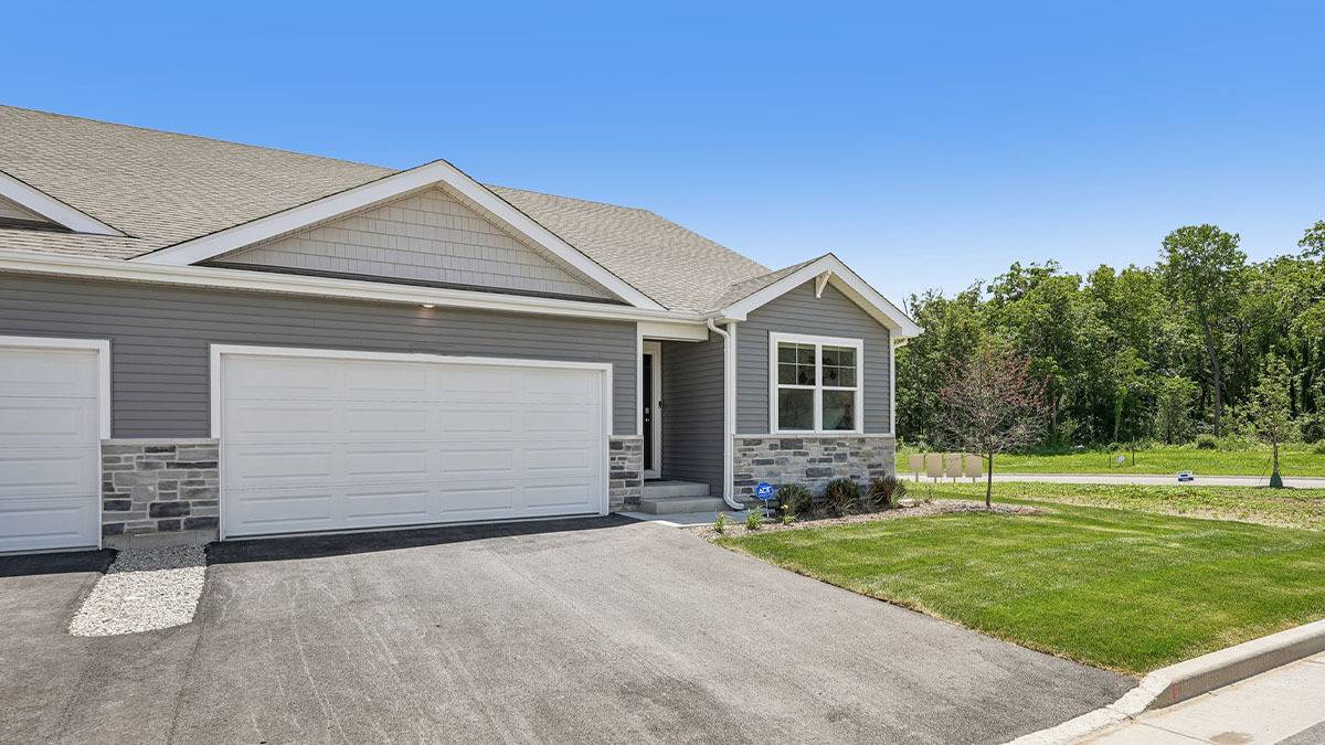 778B Concord CIR, Burlington, WI 53105