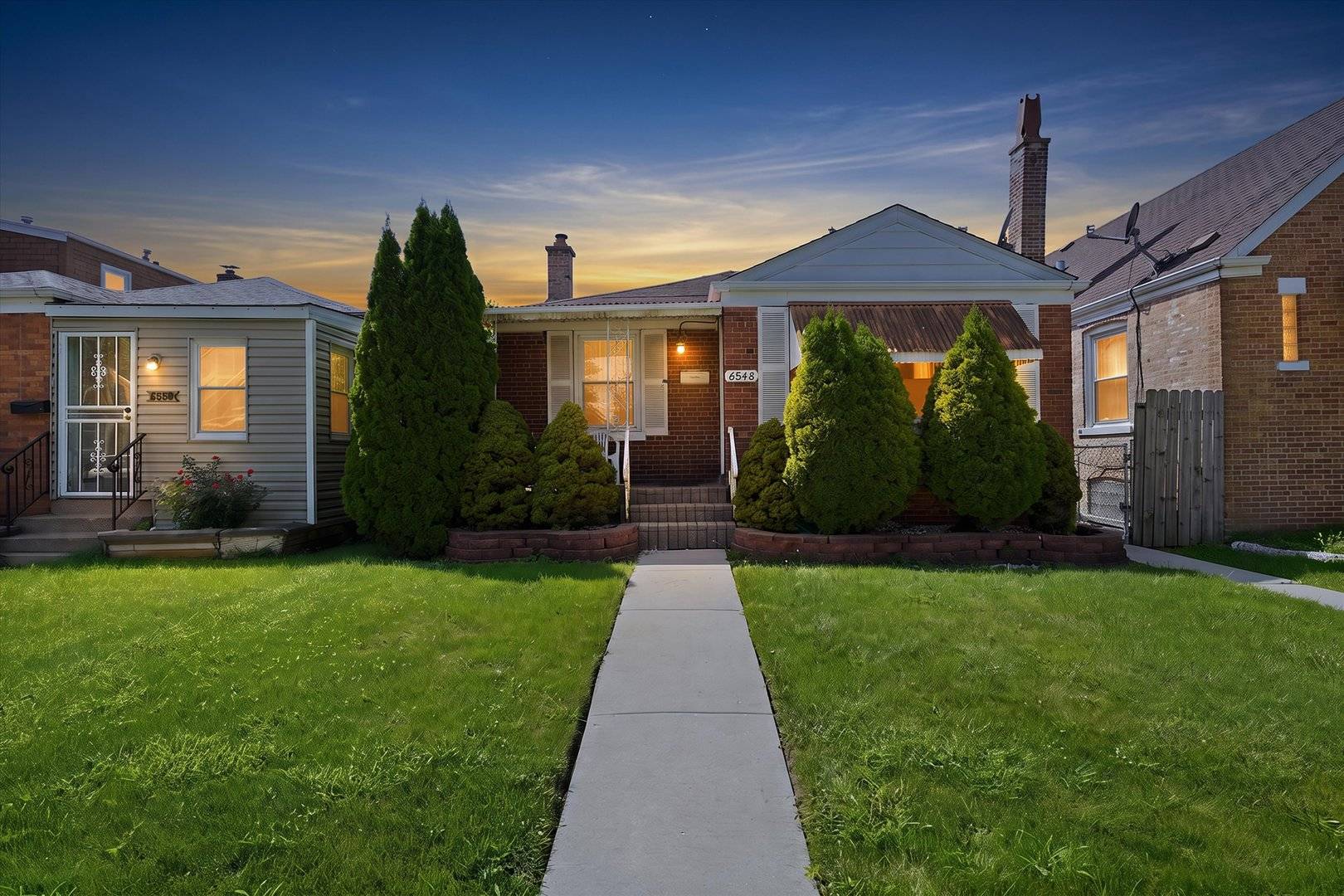 6548 S Kedvale AVE, Chicago, IL 60629