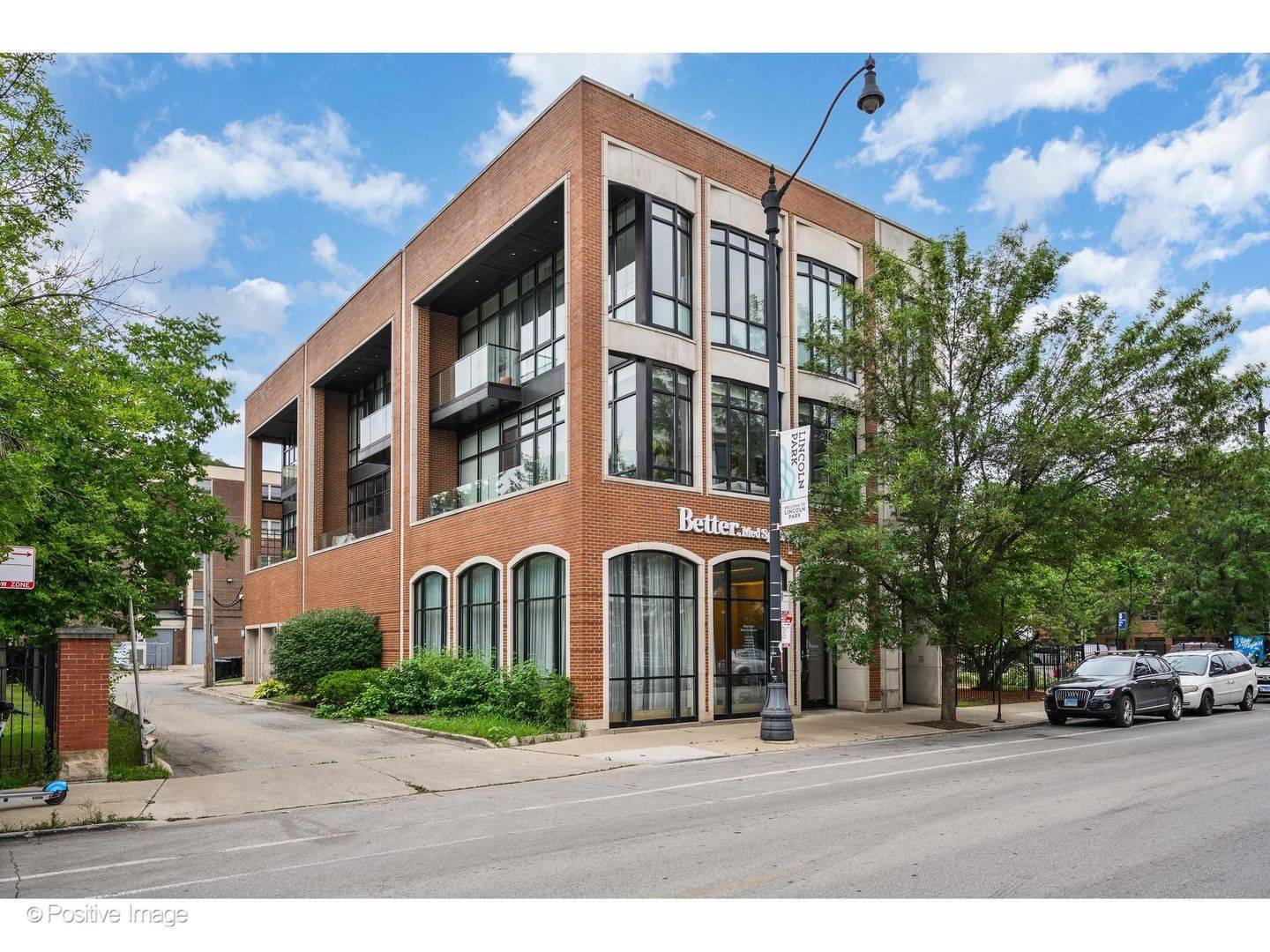 2117 N Halsted ST #PH, Chicago, IL 60614