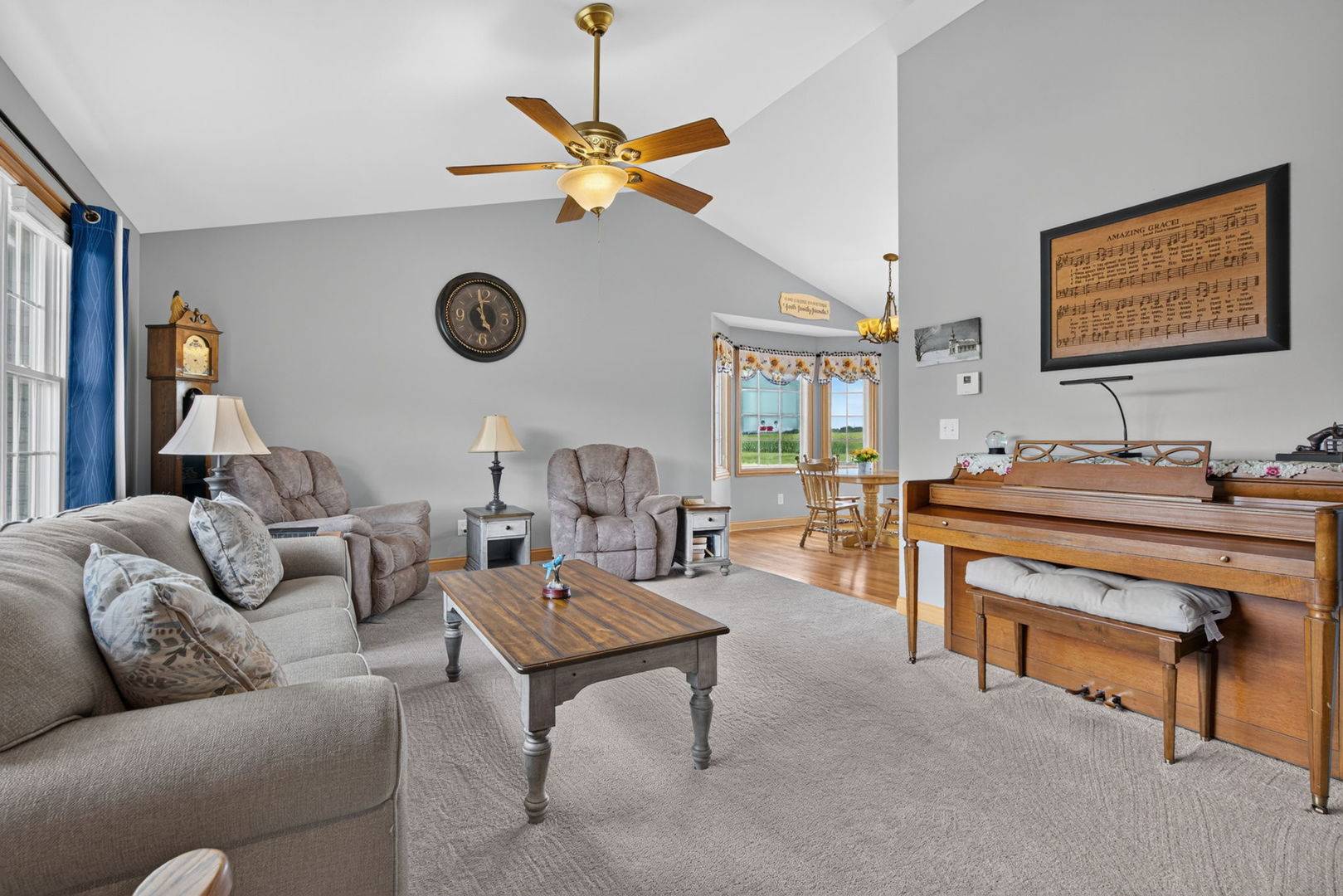 202 Dusty TRL #202, Coal City, IL 60416