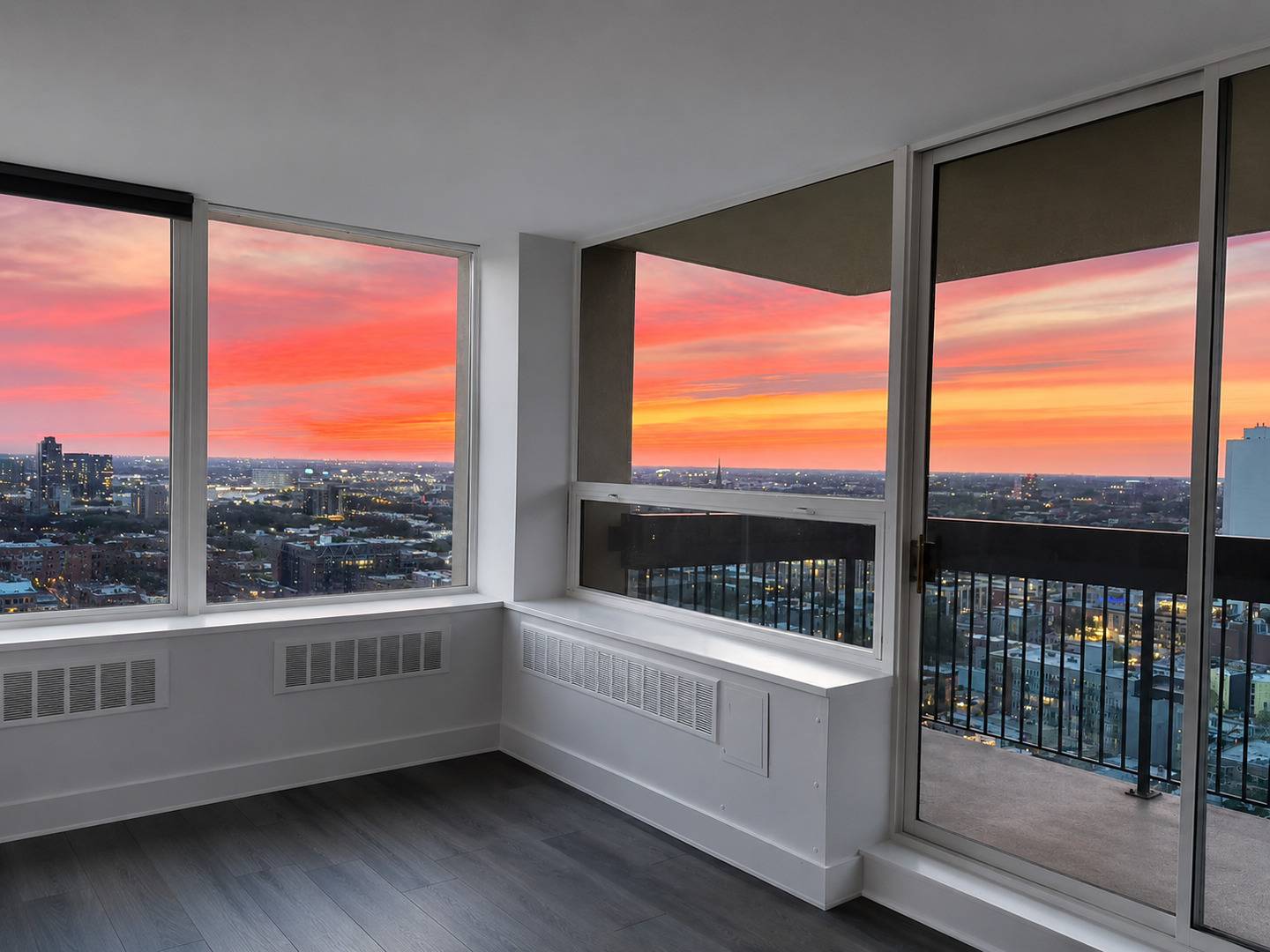 1360 N Sandburg TER #2912, Chicago, IL 60610