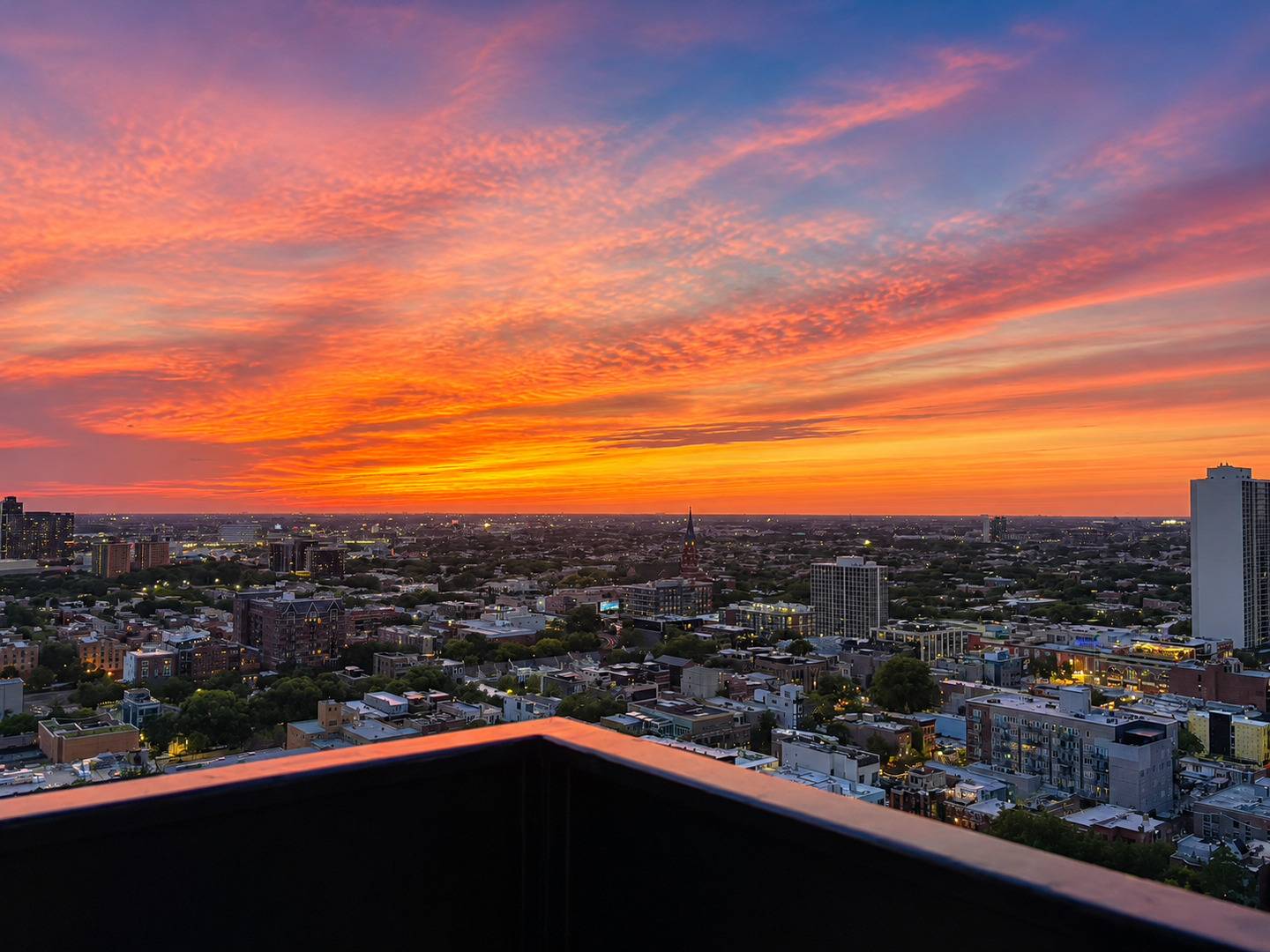 1360 N Sandburg TER #2912, Chicago, IL 60610