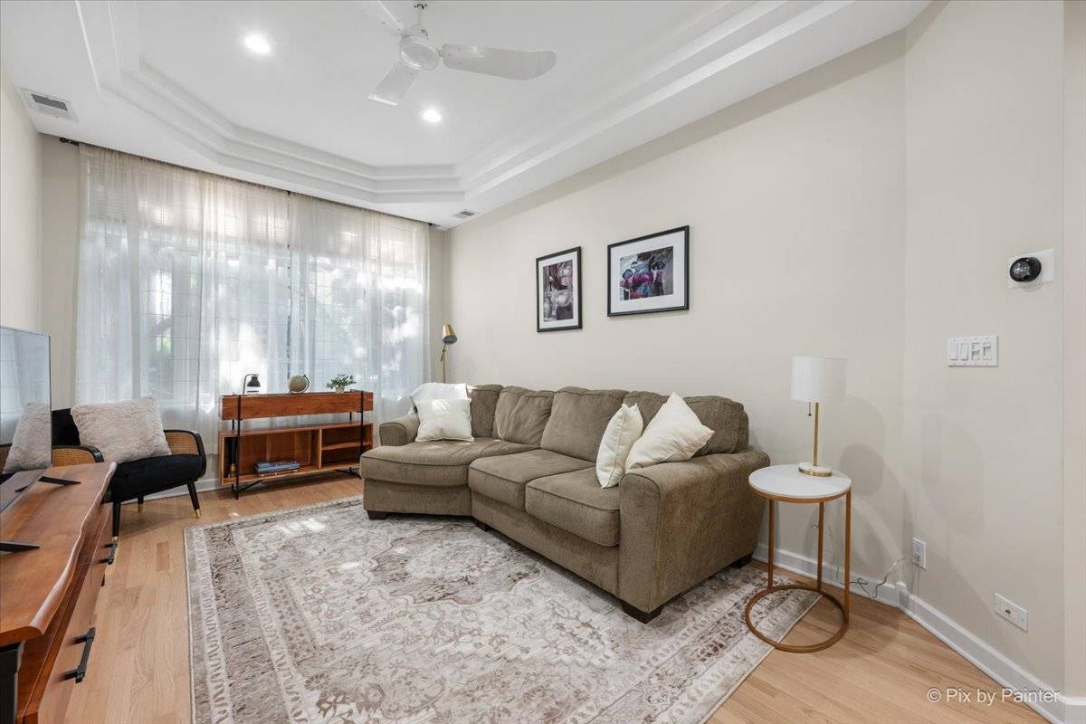 1407 N Mohawk ST #1, Chicago, IL 60610