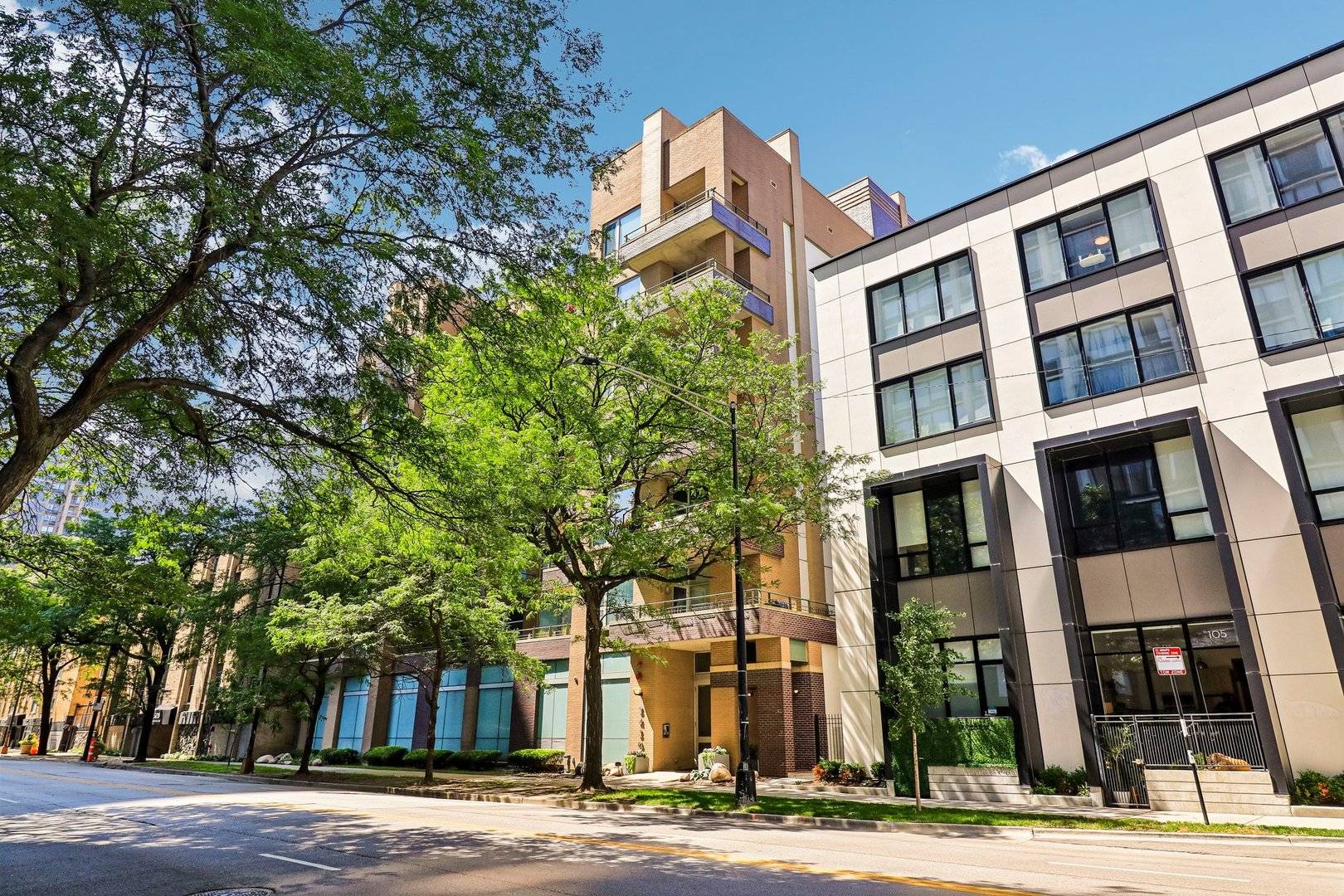 5430 N Sheridan RD #504, Chicago, IL 60640