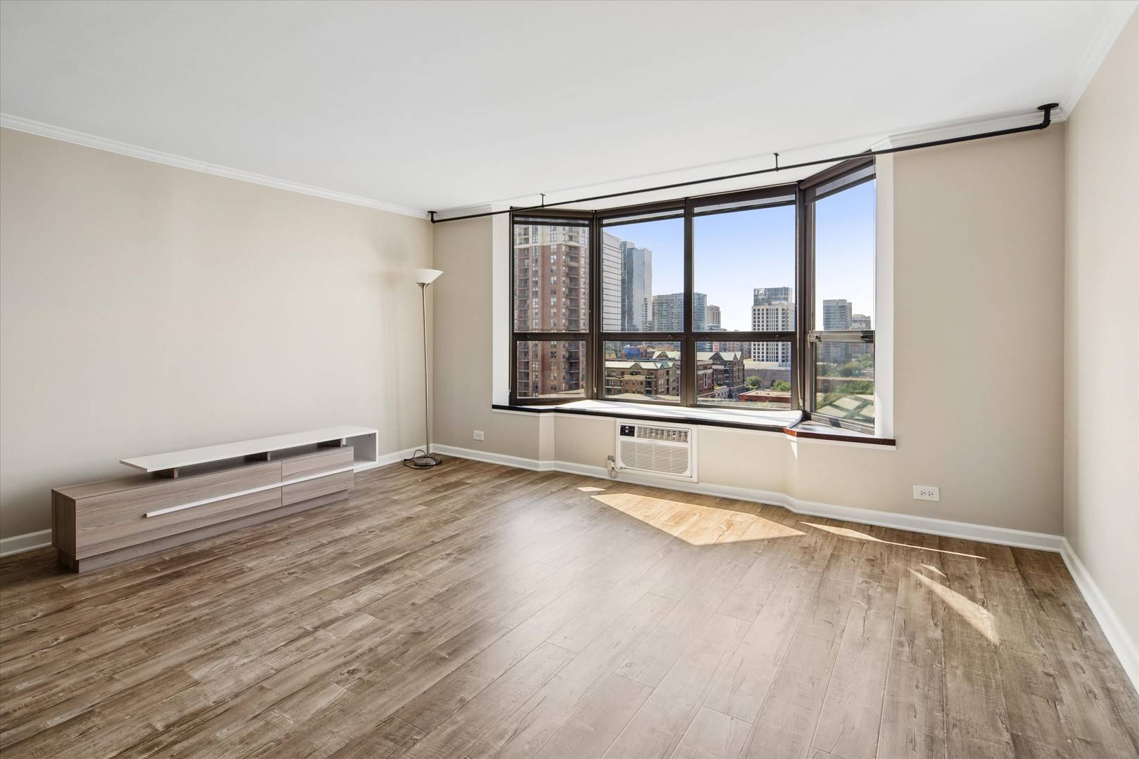 901 S PLYMOUTH CT #1101, Chicago, IL 60605