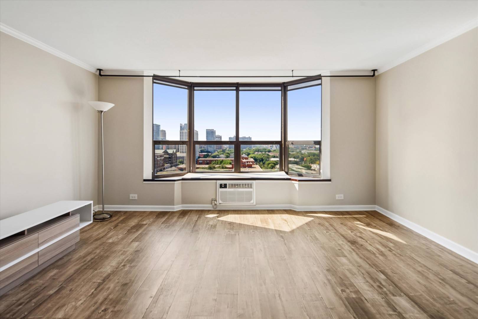 901 S PLYMOUTH CT #1101, Chicago, IL 60605