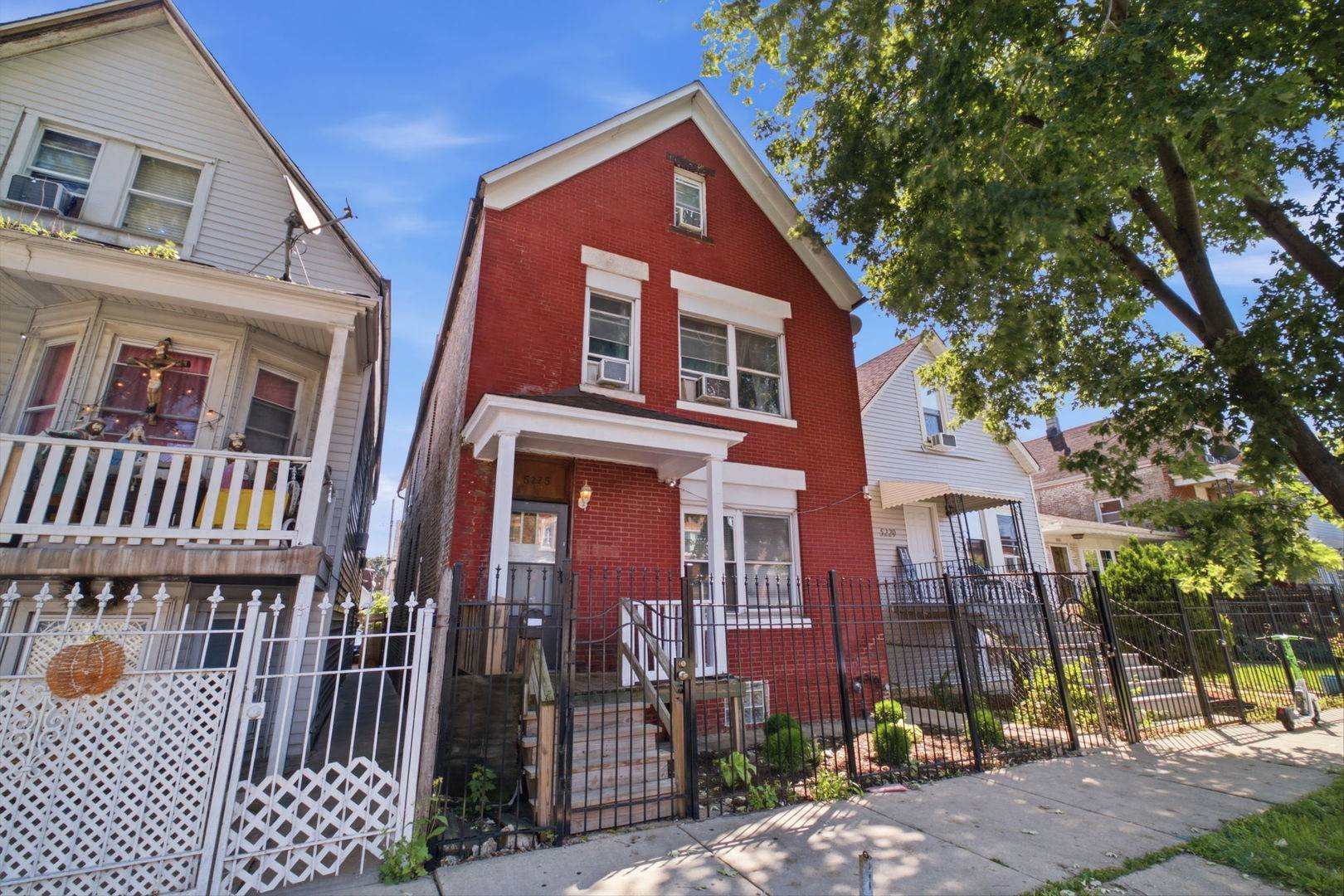 5225 S CAMPBELL AVE, Chicago, IL 60632