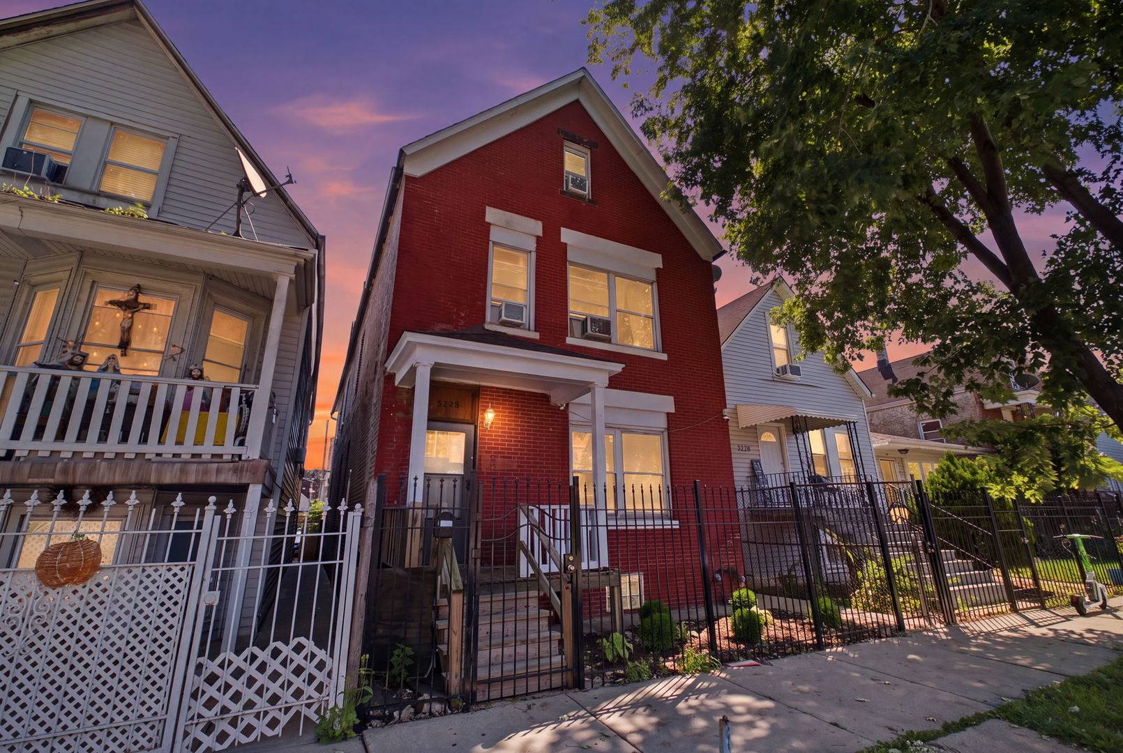 5225 S CAMPBELL AVE, Chicago, IL 60632
