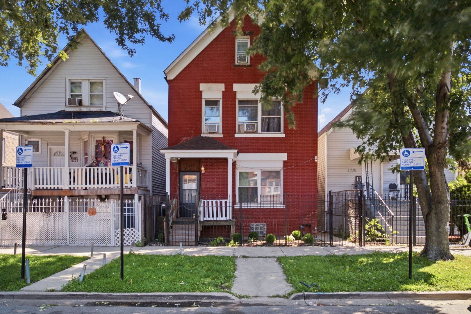 5225 S CAMPBELL AVE, Chicago, IL 60632