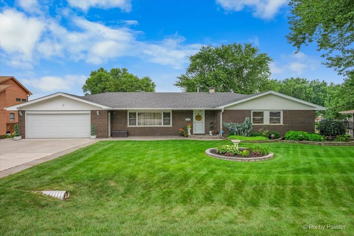 2614 Lauderdale CT, Mchenry, IL 60051