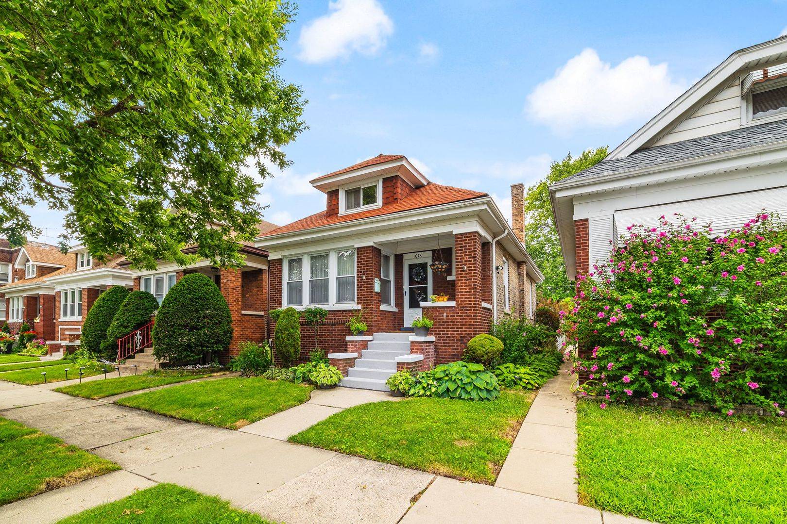 1018 S Mayfield AVE, Chicago, IL 60644