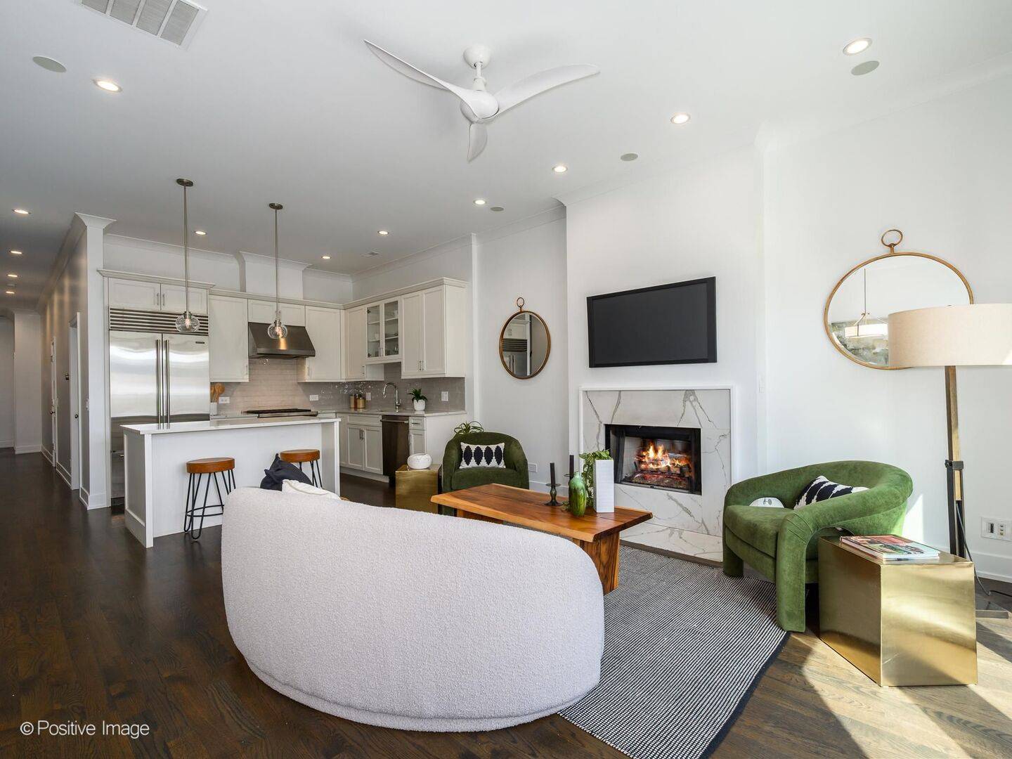 1038 W Diversey Pkwy #3E, Chicago, IL 60614
