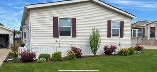 34 petunia CIR, Matteson, IL 60443