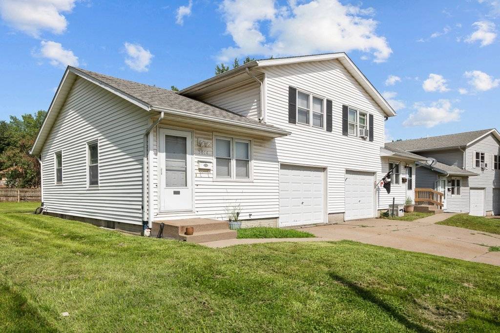 3014 N Michigan AVE, Davenport, IA 52804