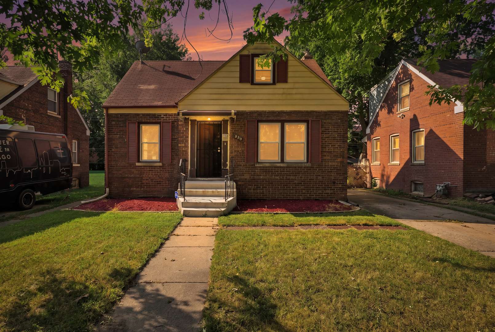 233 E 143rd ST, Dolton, IL 60419