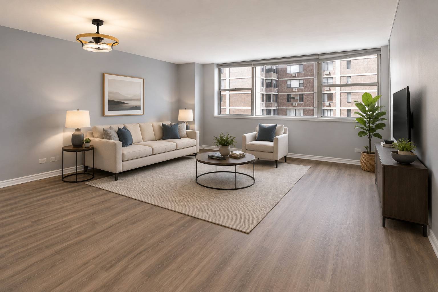 6301 N Sheridan RD #11N, Chicago, IL 60660