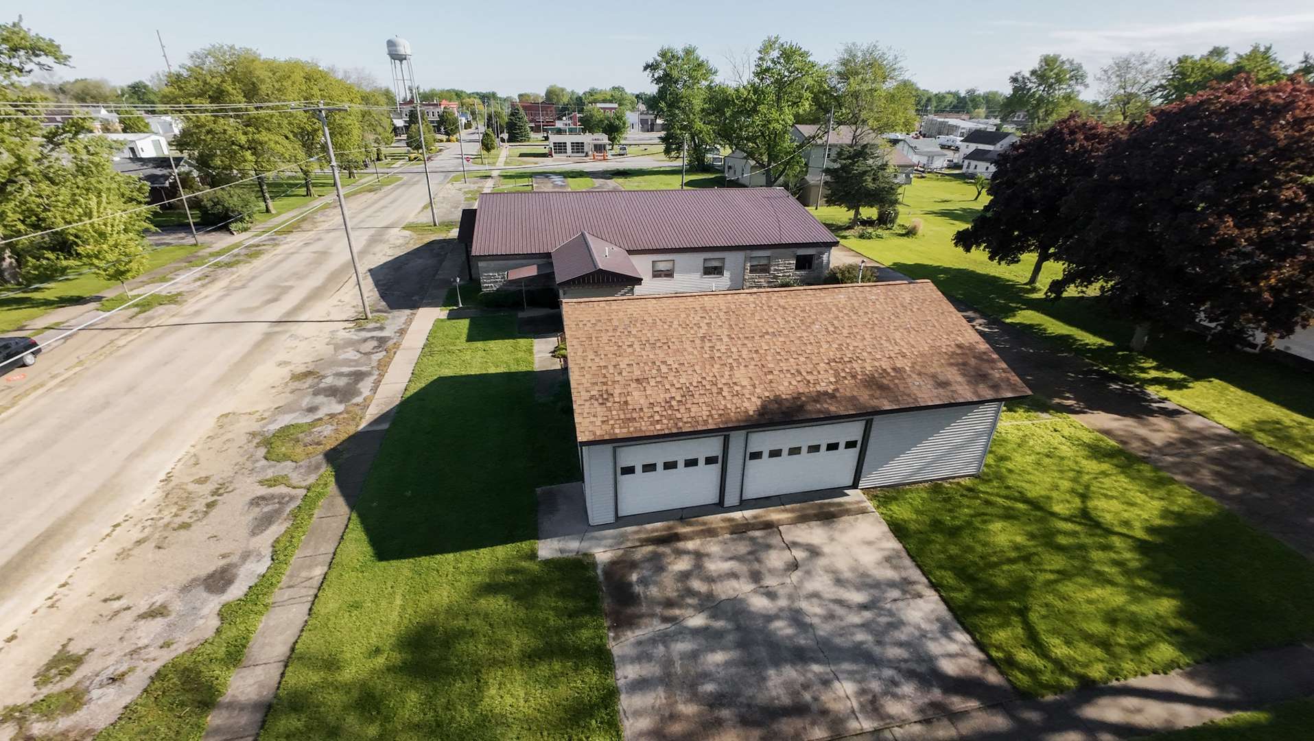 103 S 4th ST, Chatsworth, IL 60921