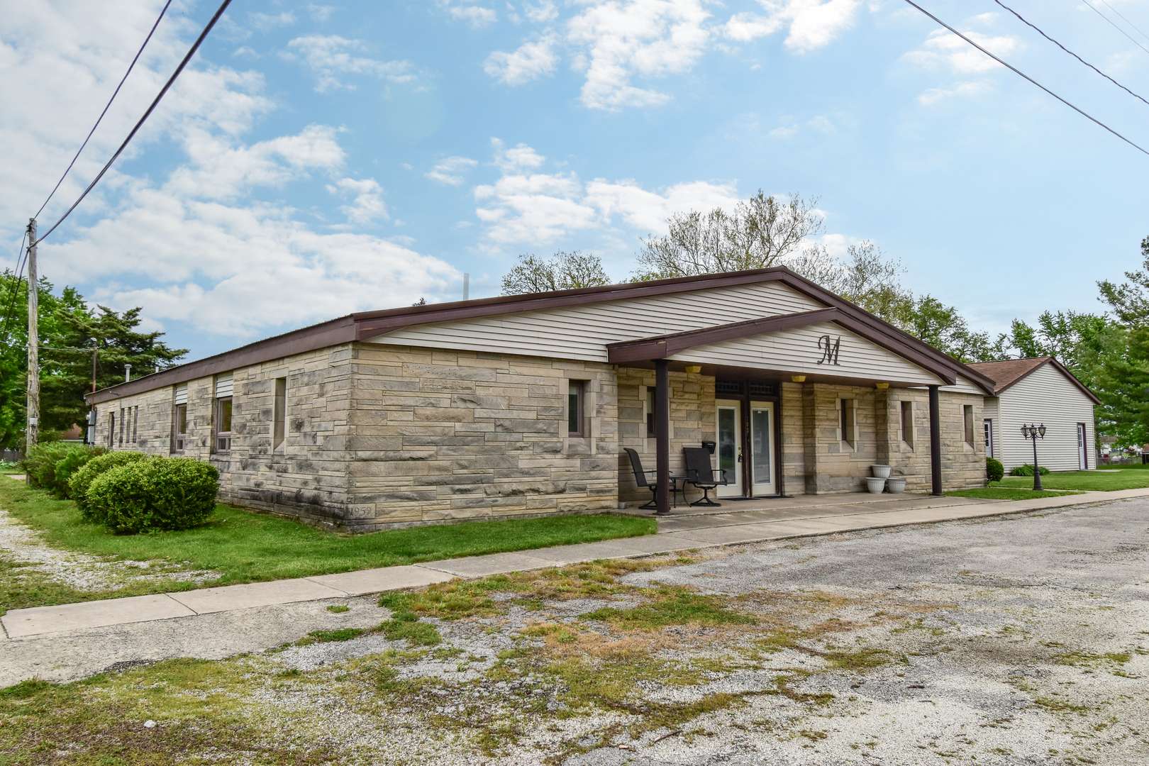 103 S 4th ST, Chatsworth, IL 60921