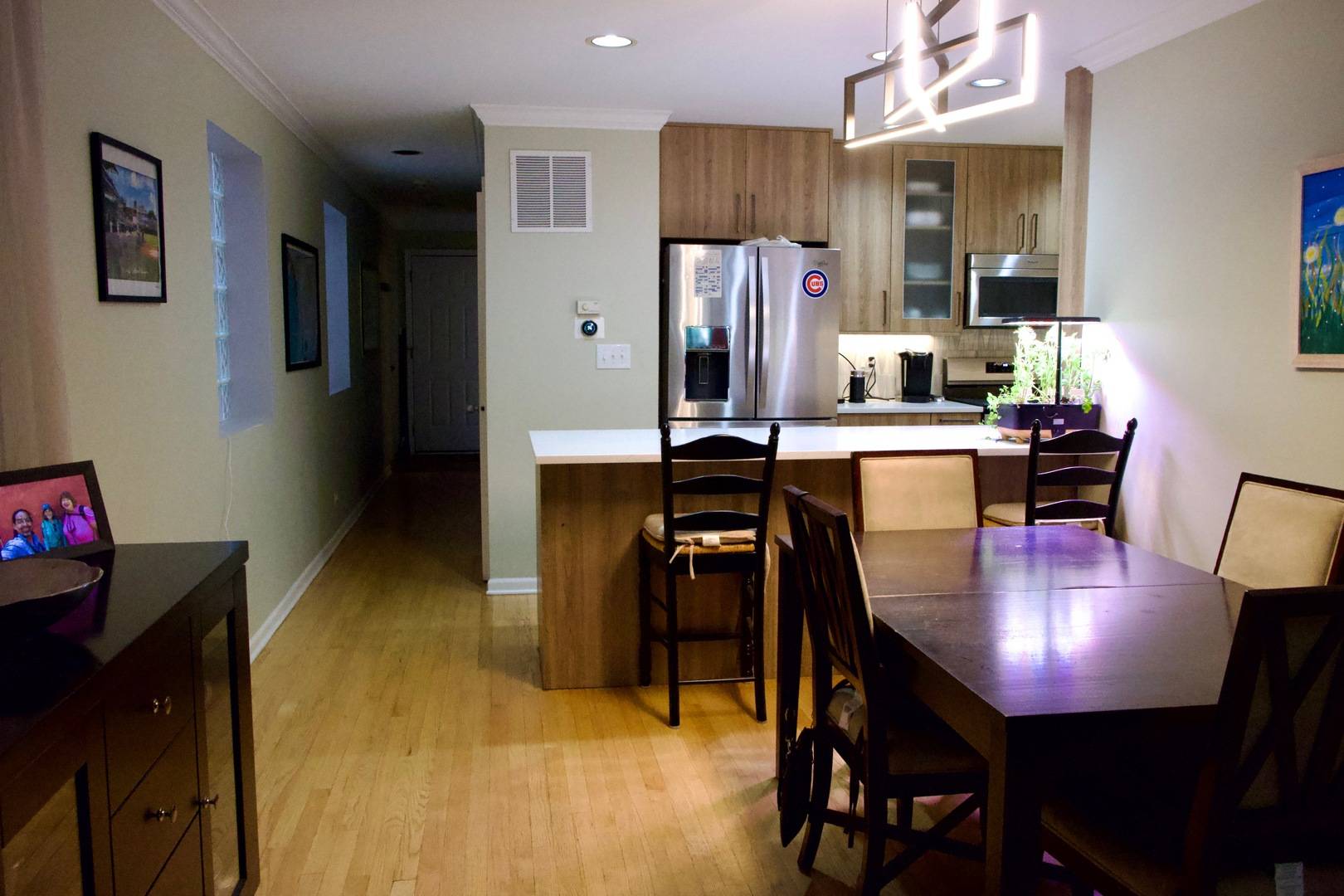 3223 N Racine AVE #1, Chicago, IL 60657