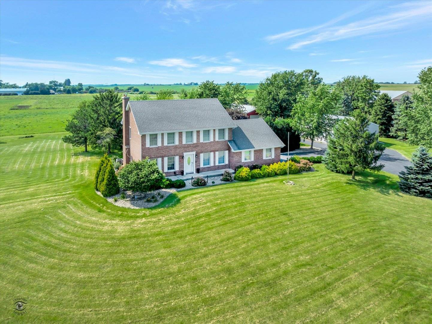 29440 S 104th AVE, Peotone, IL 60468