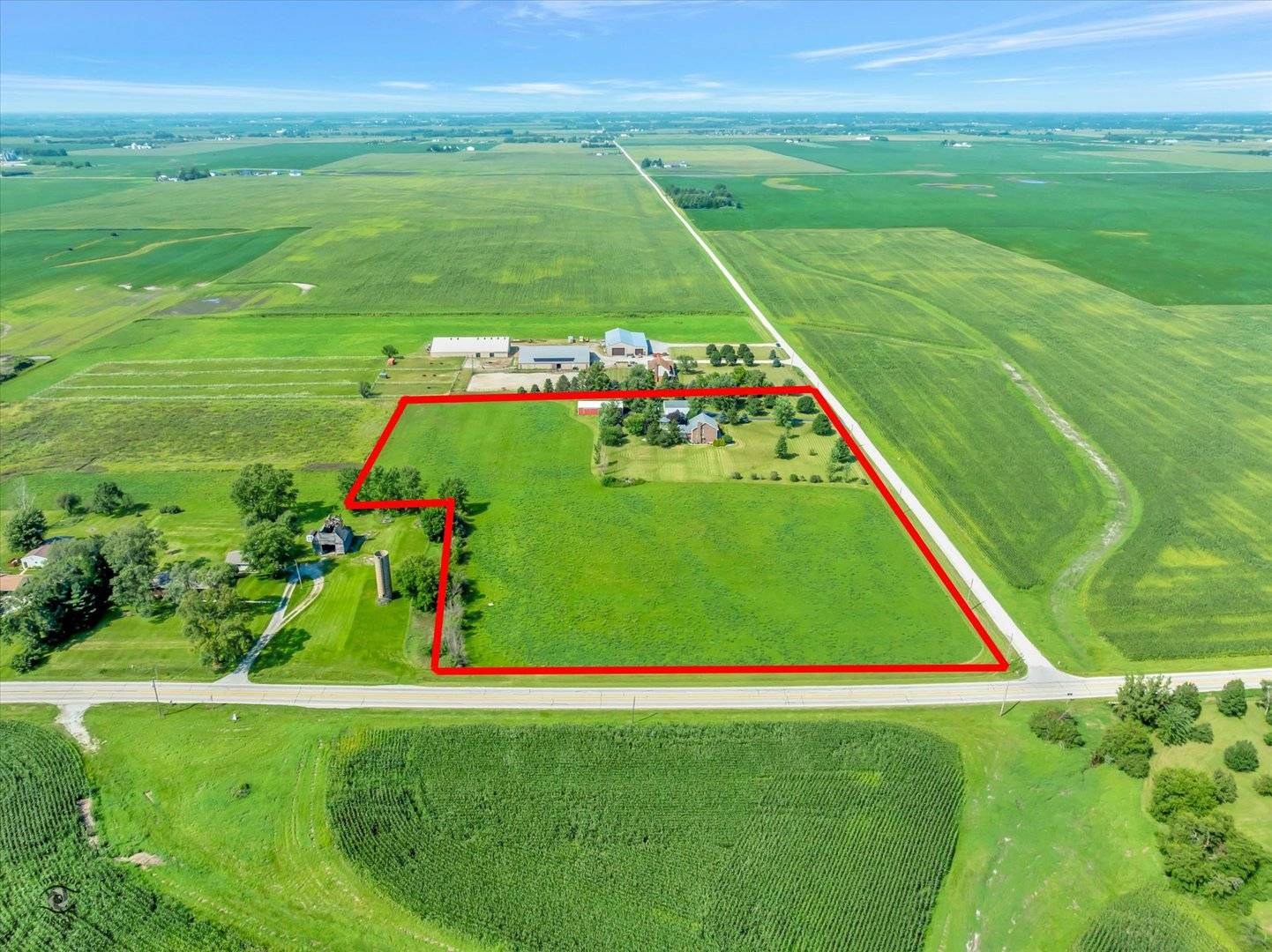 29440 S 104th AVE, Peotone, IL 60468