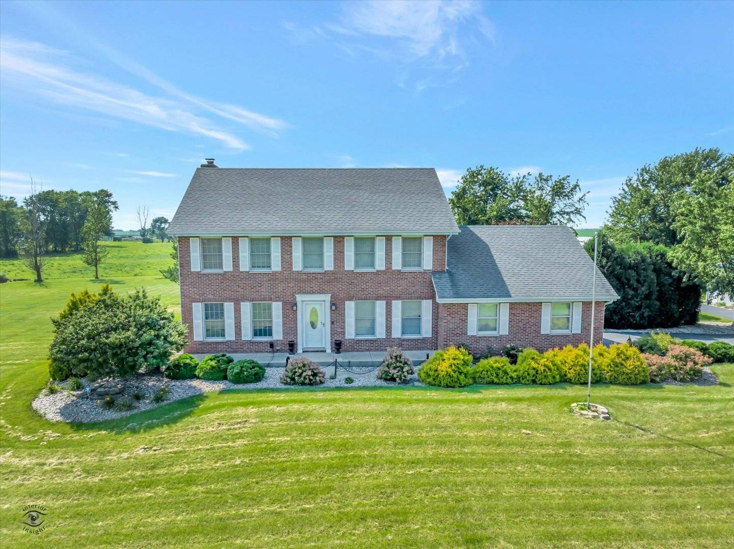 29440 S 104th AVE, Peotone, IL 60468