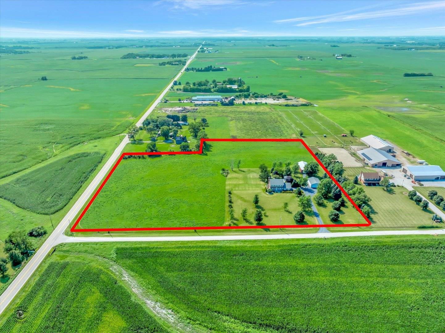 29440 S 104th AVE, Peotone, IL 60468