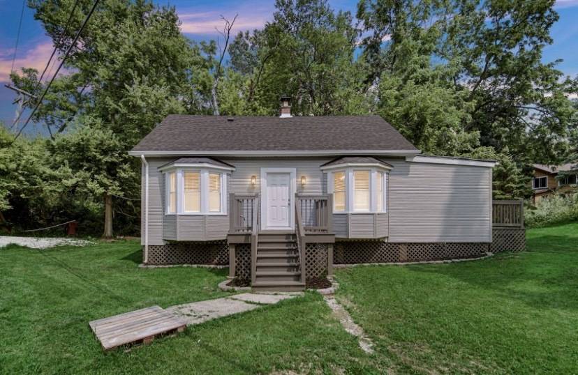 21738 W Oak AVE, Lake Villa, IL 60046