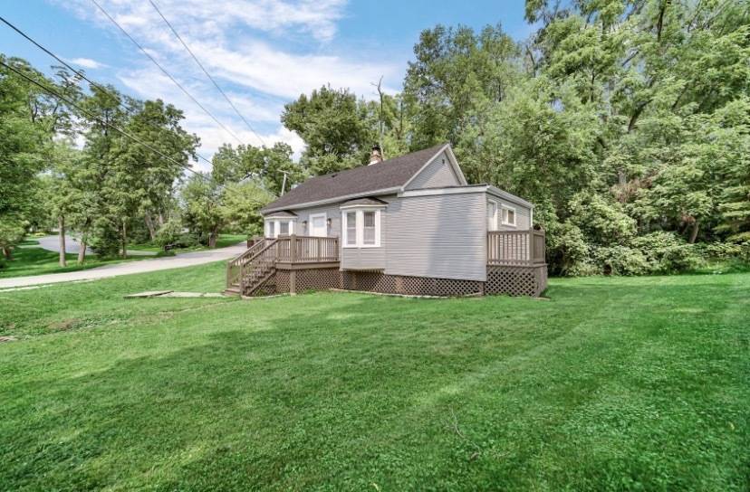 21738 W Oak AVE, Lake Villa, IL 60046