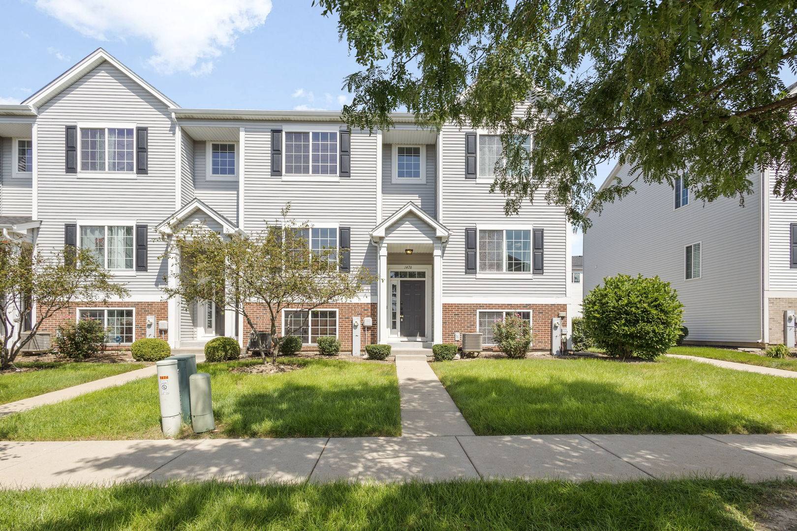 1476 Manning AVE, Montgomery, IL 60538