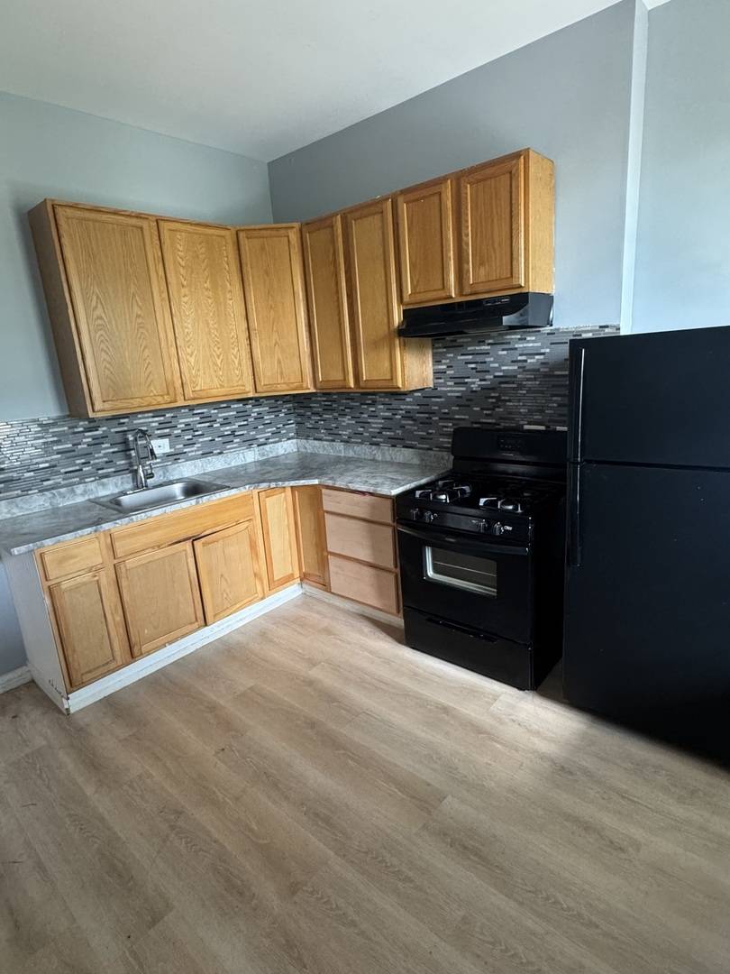 1643 S Trumbull AVE #2, Chicago, IL 60623