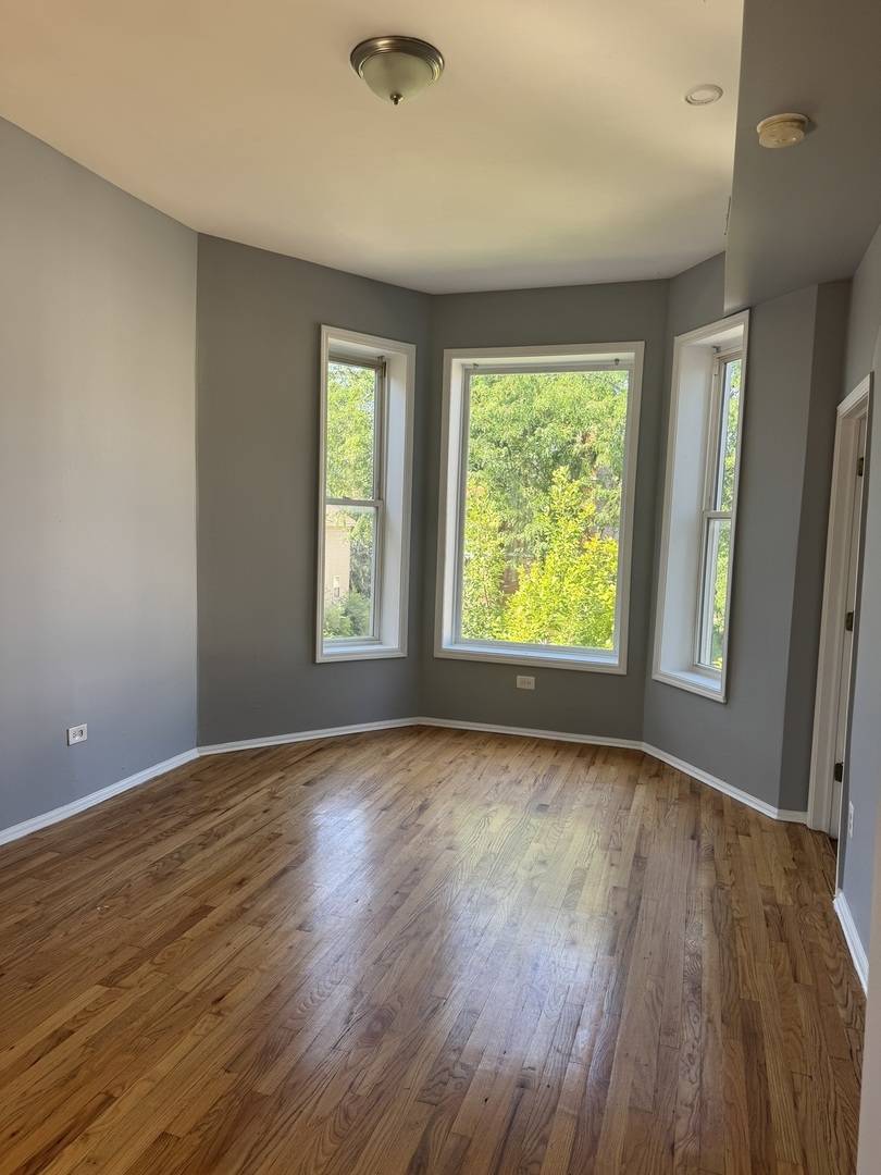1643 S Trumbull AVE #2, Chicago, IL 60623