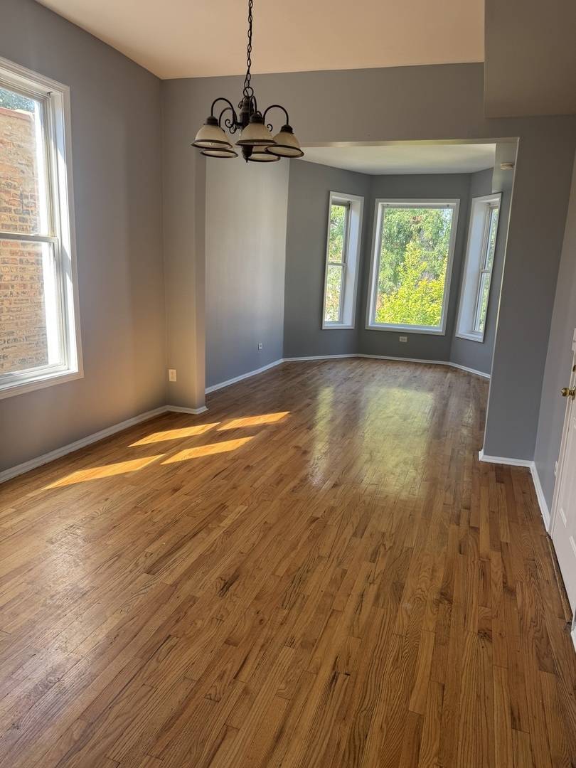 1643 S Trumbull AVE #2, Chicago, IL 60623
