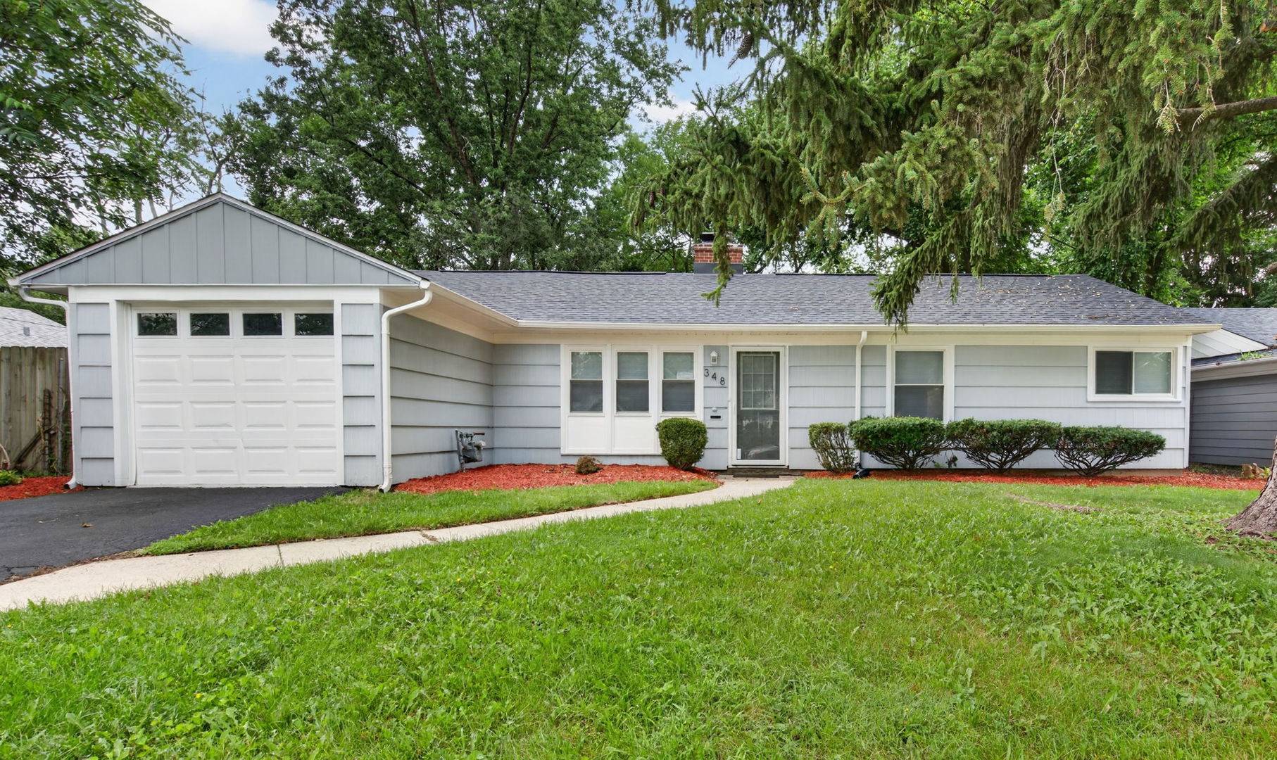 348 Merrimac ST, Park Forest, IL 60466