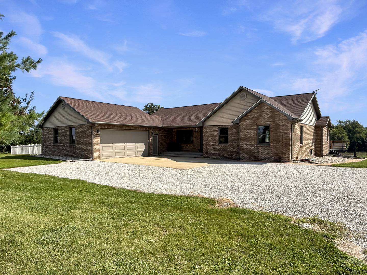 3224 County Road 2700 E, Penfield, IL 61862