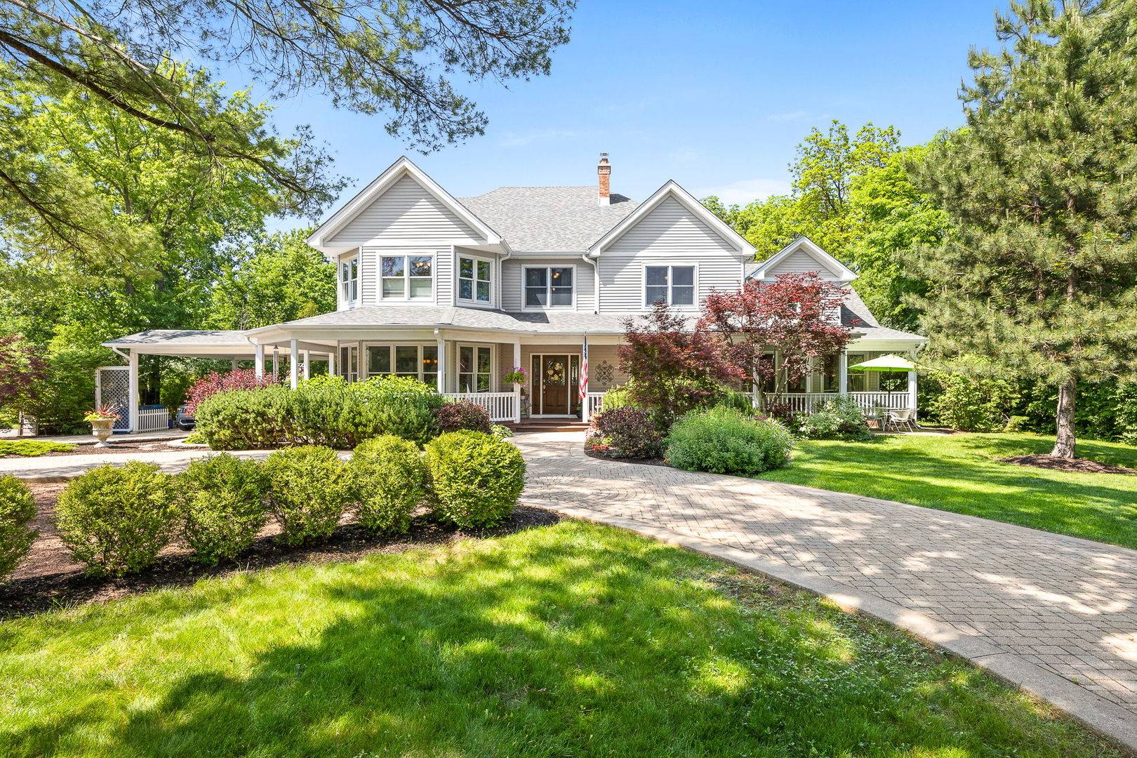 8510 W 122nd PL, Palos Park, IL 60464