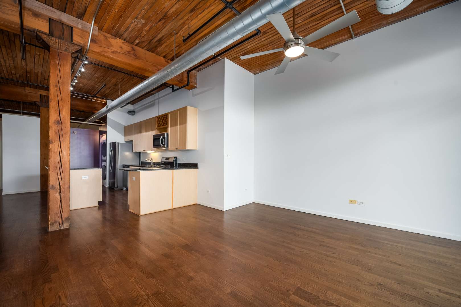 3500 S Sangamon ST #208, Chicago, IL 60609